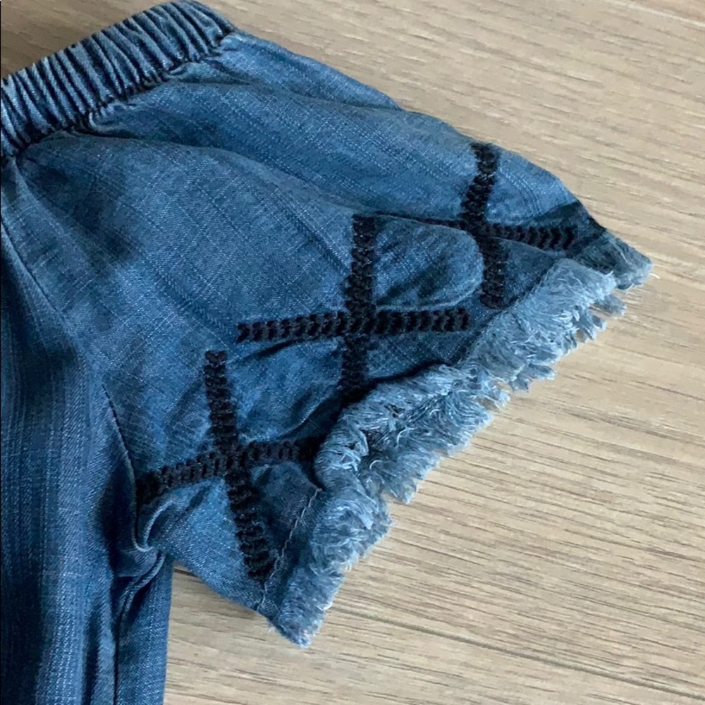 Jean Dress - Picture 3 of 3